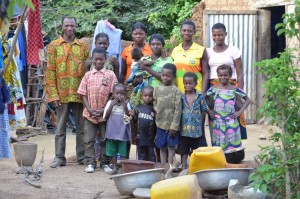 (Photo courtesy Compassion International)