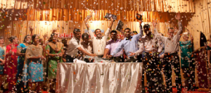 (Photo courtesy DOOR India) 