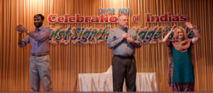 (Photo courtesy DOOR India) 