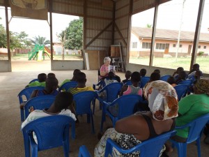 (Photo courtesy Every Child Ministries) 