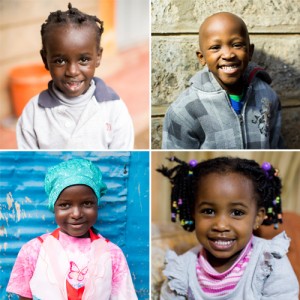 (Photo courtesy Buckner International)