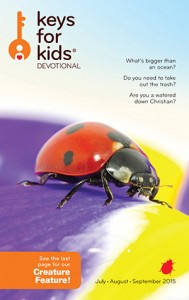 (Photo courtesy Keys For Kids) 