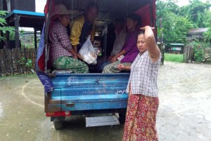 Photo Courtesy Gospel for Asia