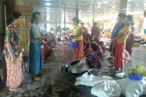 Photo Courtesy Gospel for Asia