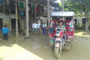 Photo Courtesy Gospel for Asia