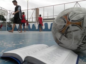 (Photo courtesy Operation Mobilization) 