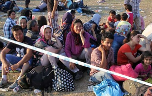 (Photo courtesy UNHCR)