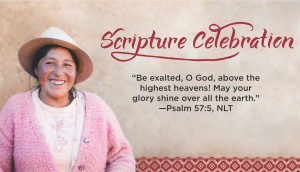 (Photo courtesy Wycliffe Bible Translators USA via Facebook)