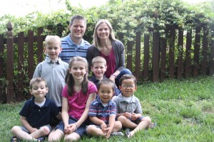 Courtesy Photo of Bethany Christian via Facebook.