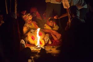 (Photo courtesy National Geographic. Taken from Mission India's website.)