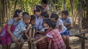 (Photo courtesy of Christian Aid Mission)