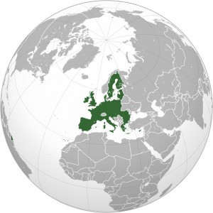 28 nations are currently members of the European UnionWikipedia