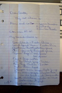 (Photo credit: Timothy Smith via Flickr)