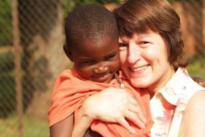 (Photo courtesy Orphan's Heart) 