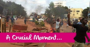 Water for Good_CAR crisis