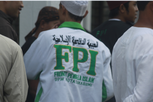 (Photo courtesy Open Doors) 