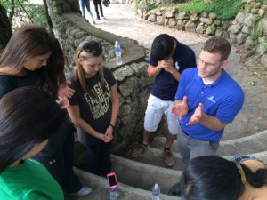 (Photo courtesy Ronne Rock)