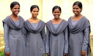 (Photo courtesy His India Kids)