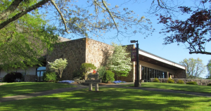 (Photo courtesy Umpqua Community College)