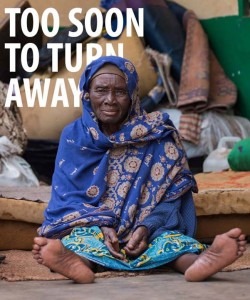 (Graphic courtesy Water for Good via Facebook)