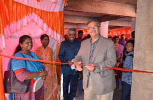 Courtesy Photo from ASM via FaceBook. WCOI dedication.