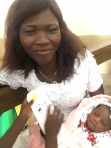 (Photo courtesy Beautiful Feet International via Facebook)