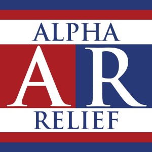 Courtesy Photo from Global Advance - Alpha Relief Via Facebook