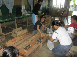 Courtesy Photo from FFH Via Facebook