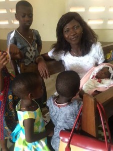 (Photo courtesy Beautiful Feet via Facebook)