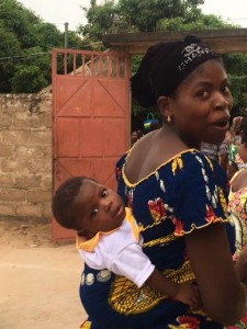 (Photo courtesy Beautiful Feet via Facebook)