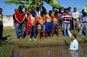 (Photo courtesy of Crossroad Bible Institute)