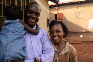 CMP_precious with aunt and uncle