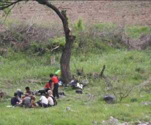 (Photo courtesy Global Advance) 