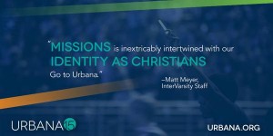 (Graphic courtesy InterVarsity)