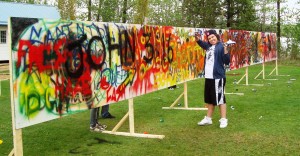 Photo courtesy of InterAct Ministries.