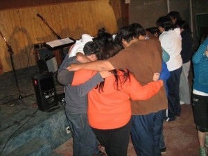 Photo courtesy of InterAct Ministries.