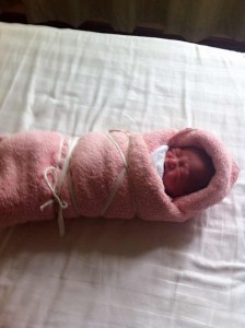 (Photo courtesy LIFE International)