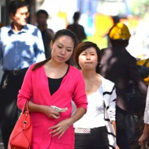 (Photo courtesy China Partner)