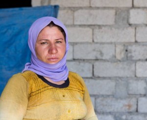 (Photo courtesy of Open Doors USA)