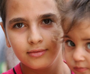 (Photo courtesy of Open Doors USA)