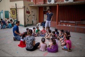 (Photo credit: Justin)