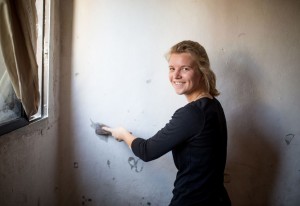 (Photo credit: Justin)