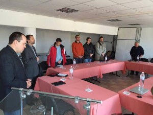 (Photo courtesy of Mission Eurasia via Facebook) 