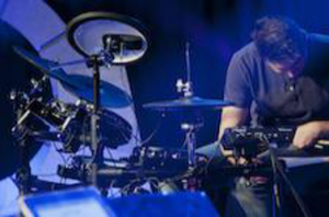 (Photo courtesy of SAT-7)