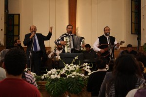 (Photo courtesy of SAT-7)