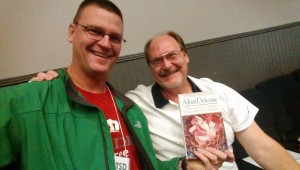 Representative photo.  (Courtesy Warriors Set Free via Facebook)