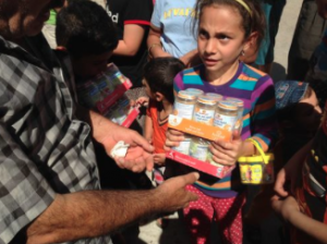 Courtesy Photo from Global Advance - Alpha Relief via website