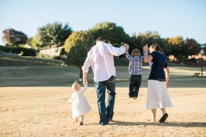 (Photo courtesy Buckner International) 