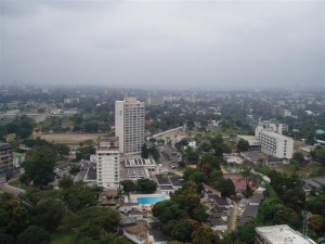 Congo-Kinshasa