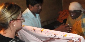 (Photo courtesy Baptist Global Response)